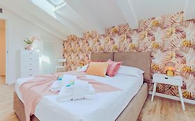 Natural Chic - 15 Min Dall'Arena & Garage